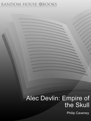 [Alec Devlin 02] • Empire of the Skull